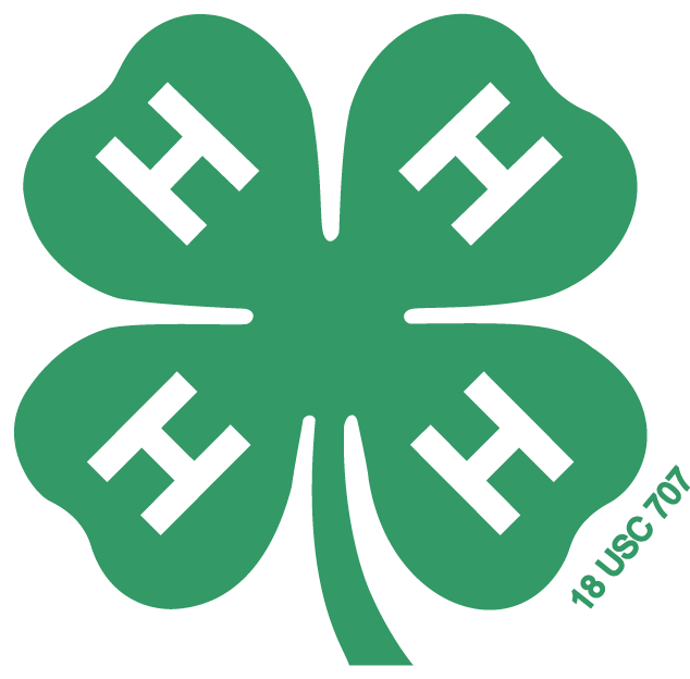 4h logo